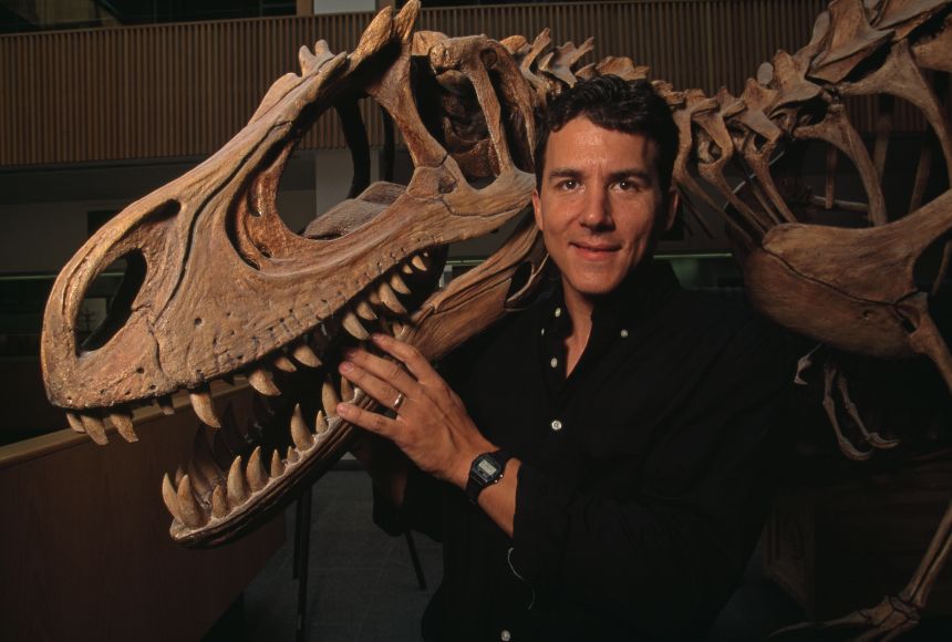 Paleontology Pic